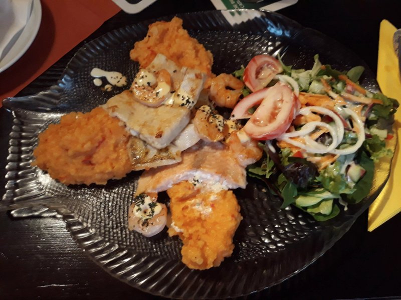 Restaurant Achtert Holt