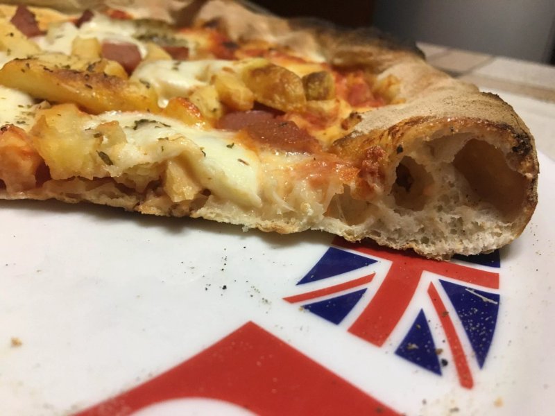 Trattoria Pizzeria Roma