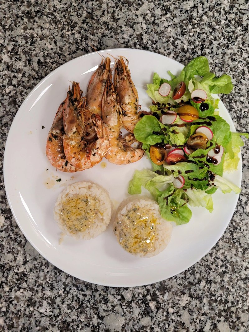 Restaurant O Pied Du Lac