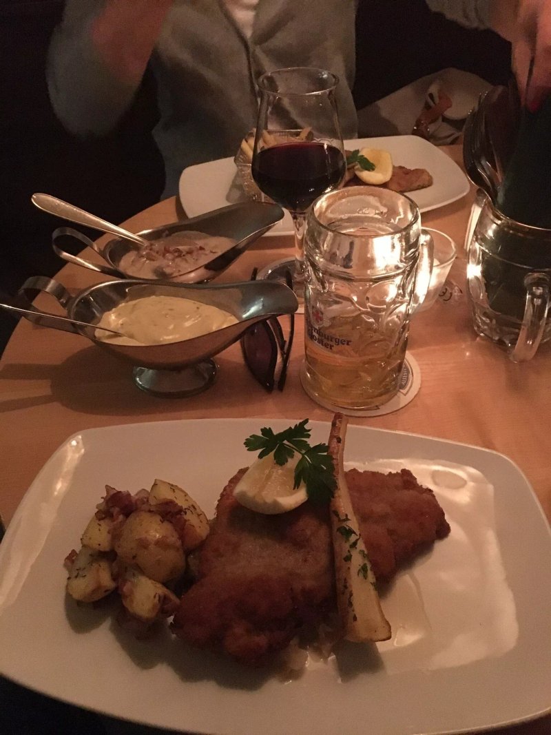 Restaurang Rauhrackel