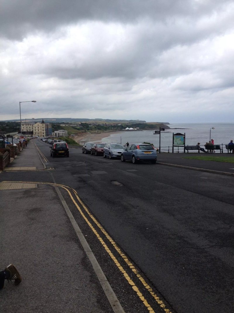 Victoria Seaview Hotel
