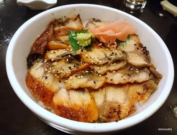 Sushi Rama