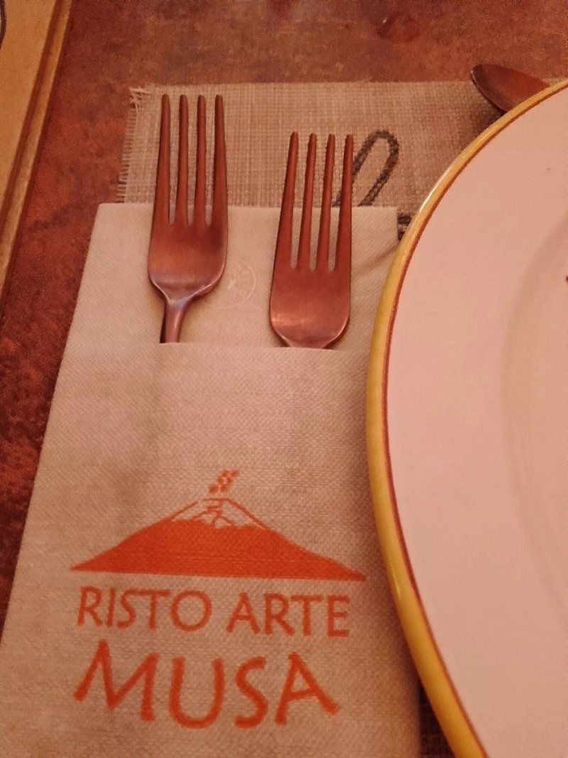 Risto Arte Musa