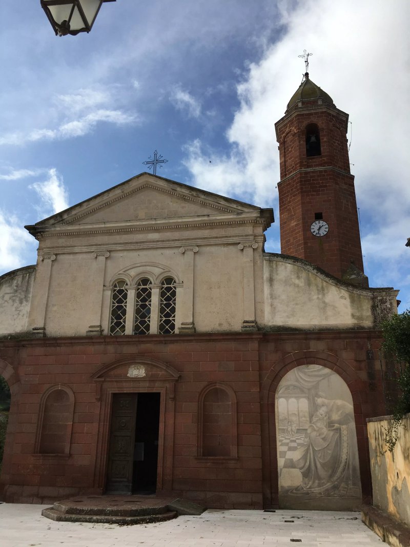 Chiesa di San Lorenzo