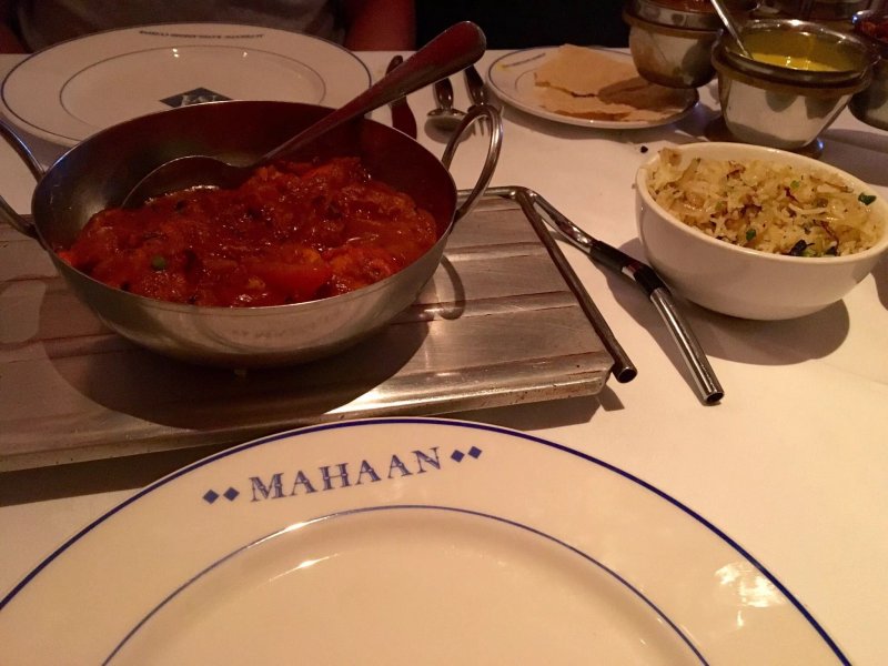 Mahaan