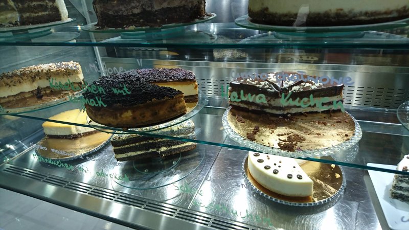 Plazowa Cafe