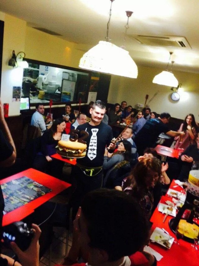 Bar La Kana