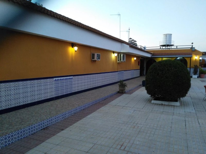 Hostal Don Diego