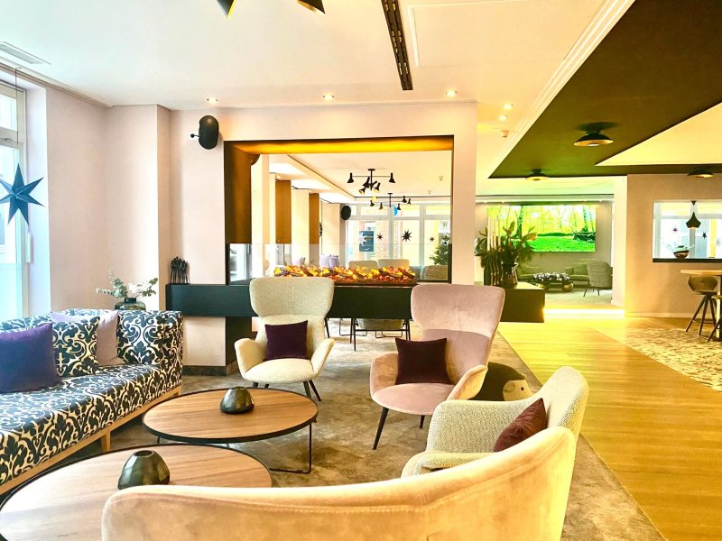 maakt Hotel & Apartments