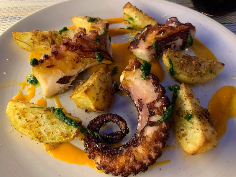 Vivo Bistro