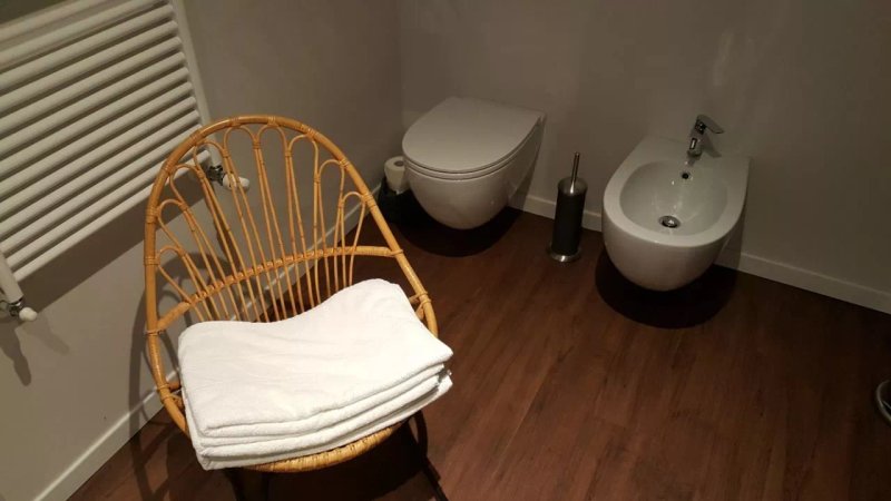Le Tre Madame