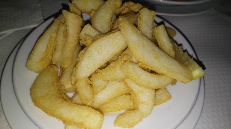 Restaurante Chiringuito Manolo