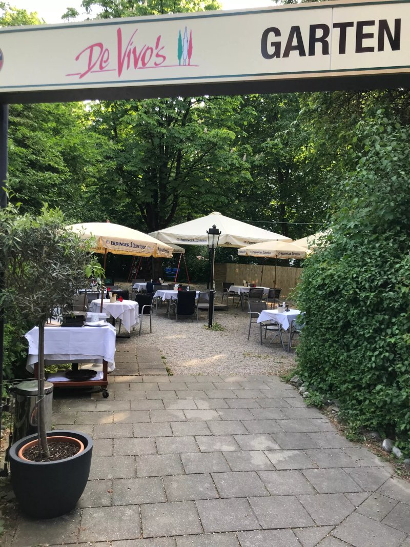 De Vivos Ristorante
