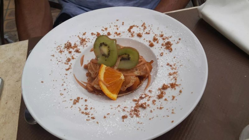 Hotel Restaurant Le Tout Va Bien