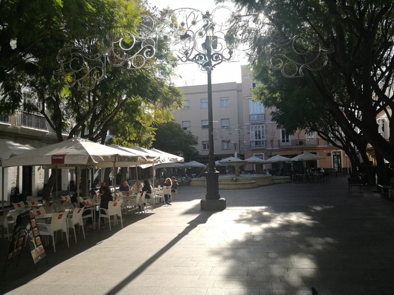 Mentidero Uno
