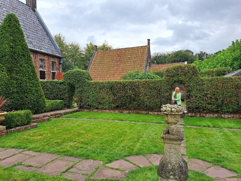 Camping Landgoed Geuzenbos
