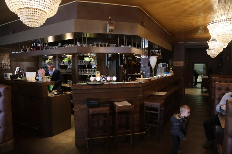 Bistro Franco
