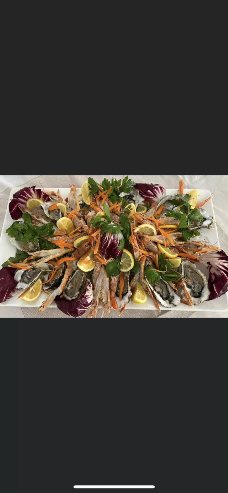 Ristorante - Pizzeria I 4 Mori