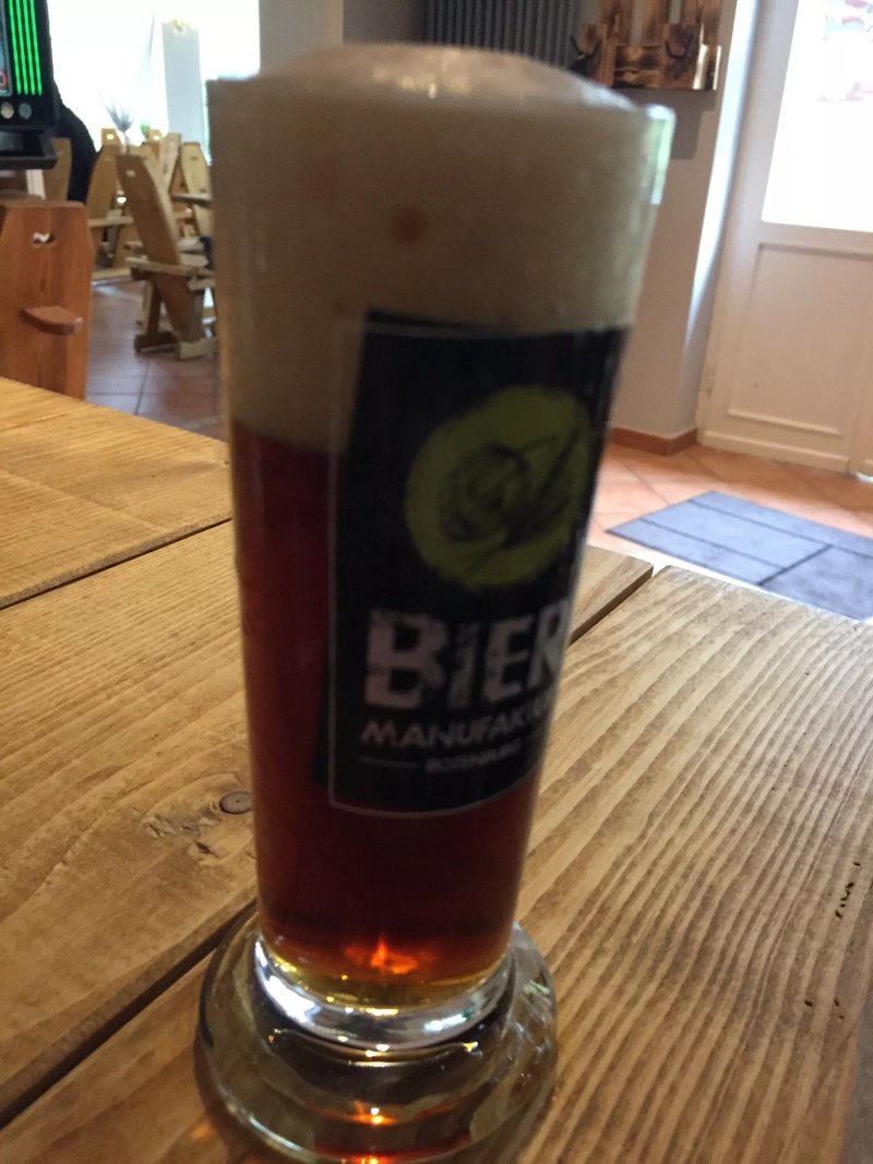 Biermanufaktur