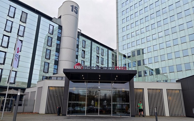 Best Western Plus Hotel Köln City