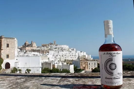 La Bottega Dei Liquori e Sapori