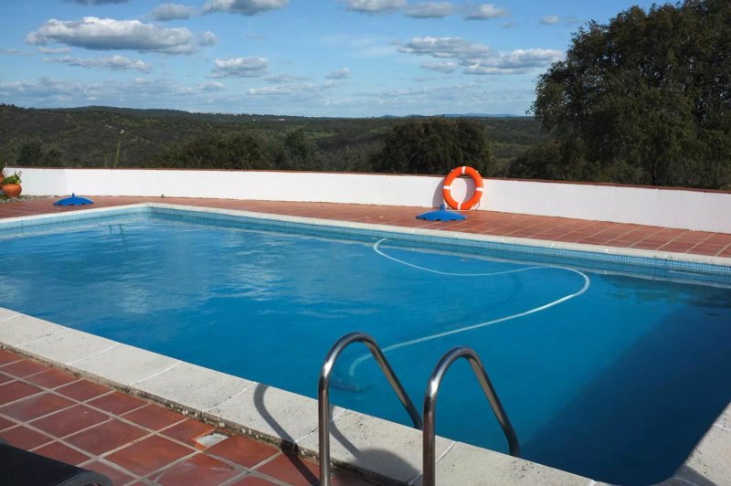 Herdade da Amendoeira