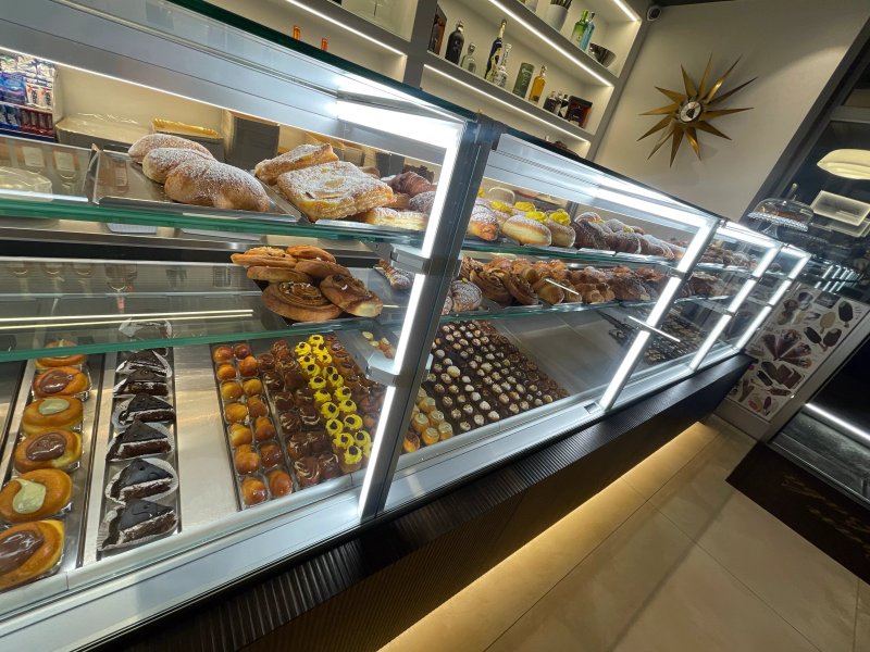 Pasticceria Napoletana Gran Baba
