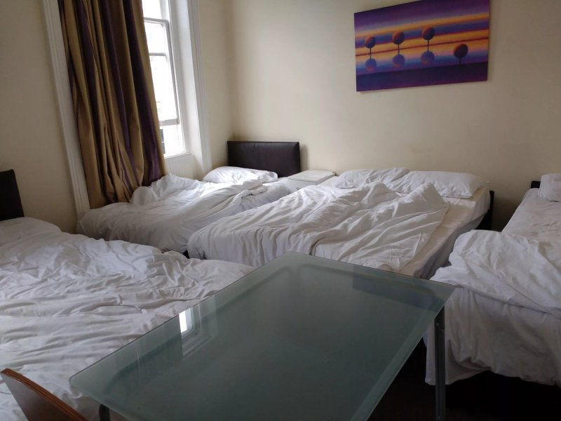 Kensington Apartments Collingham Place
