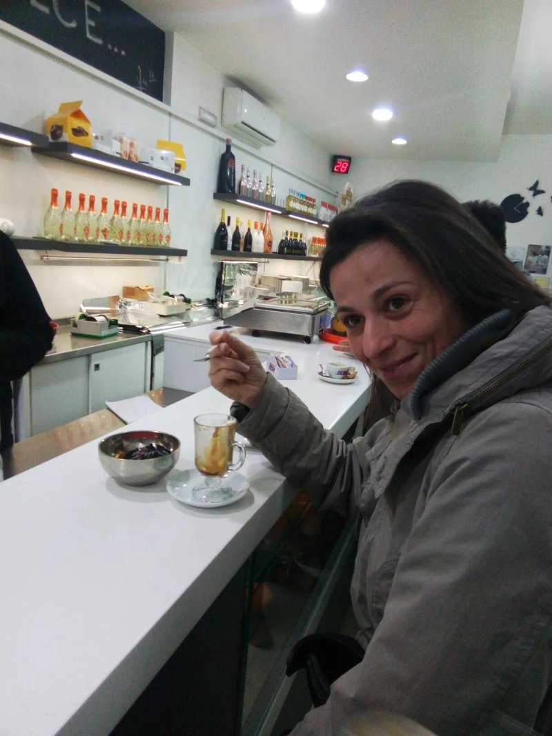 Pasticceria Golose Follie