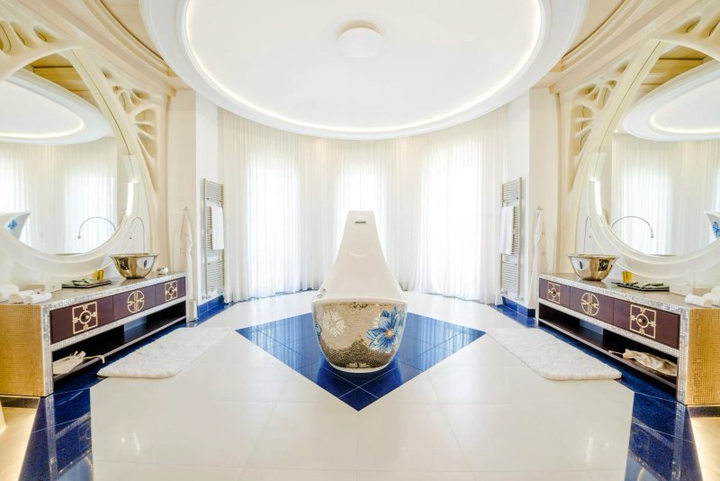 Antara Palace