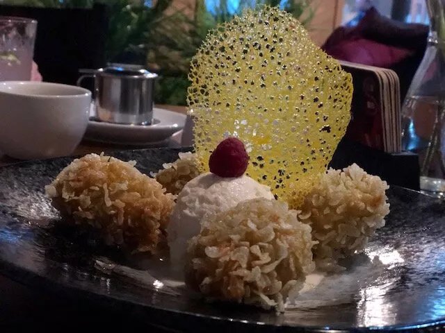Viet Family Restaurace
