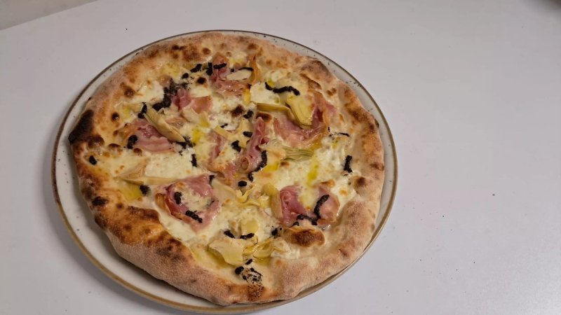 Atlas Caffe Pizza & Drink
