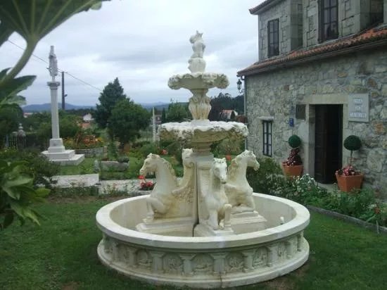 Casa De Cacheiro