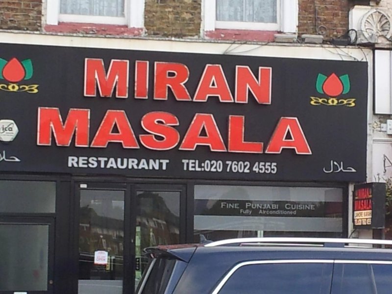 Miran Masala