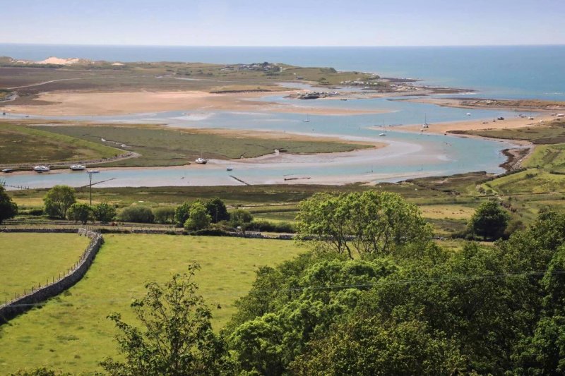 Argoed Farm Holidays