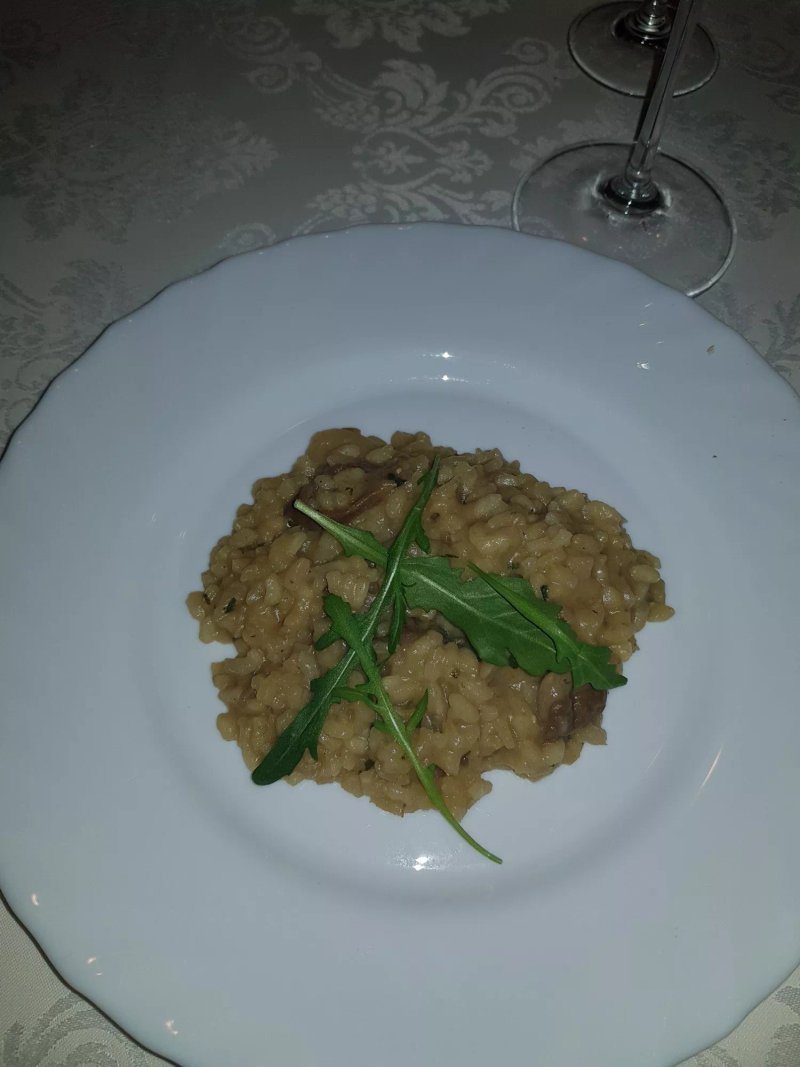Ristorante Panini