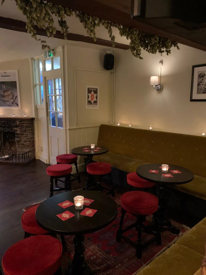 The Wellington Arms