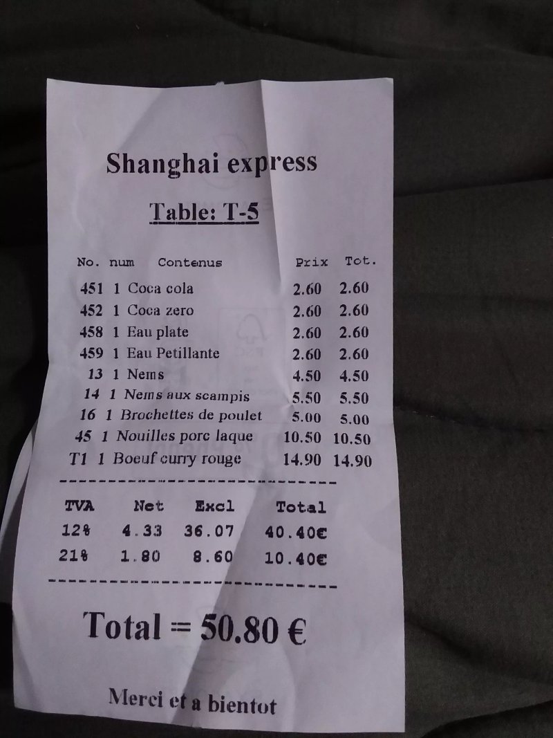 Shanghai Exprerss