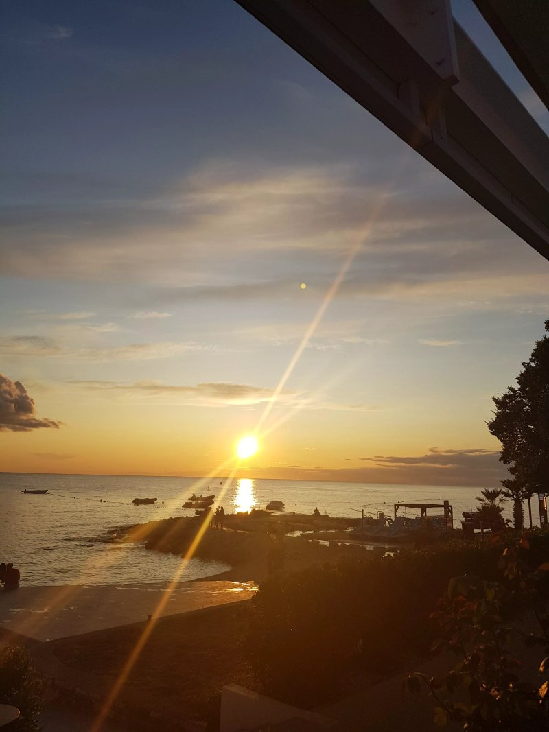 Amber Sea Luxury Village Holiday Homes
