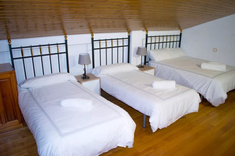 Casa Rural La Yedra