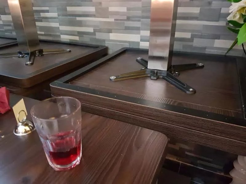 Spoon World Buffet & Bar