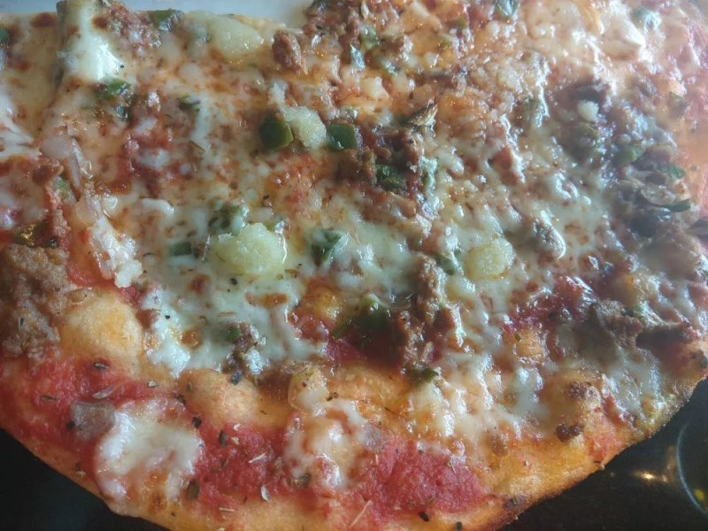 Pizza Express