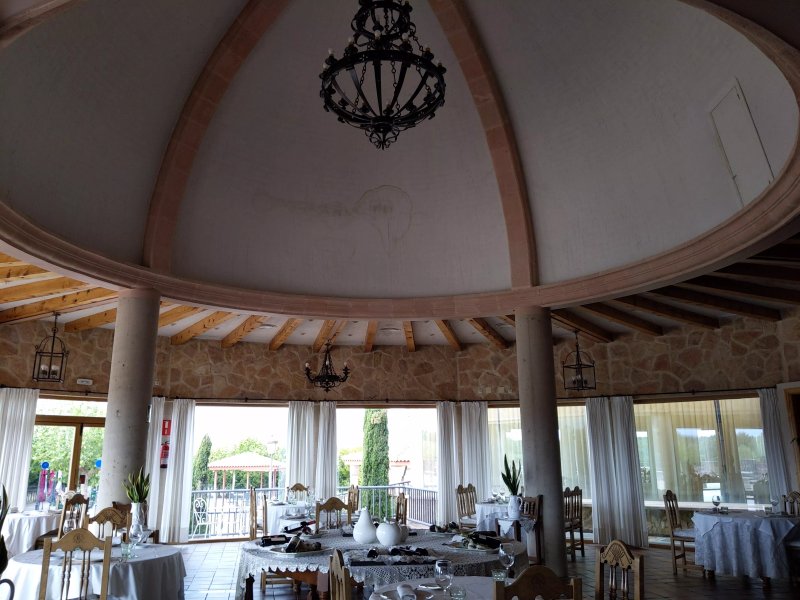 Hotel Las Casitas