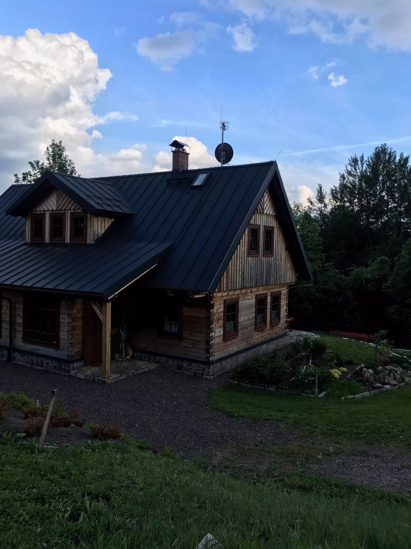 Cedrovka