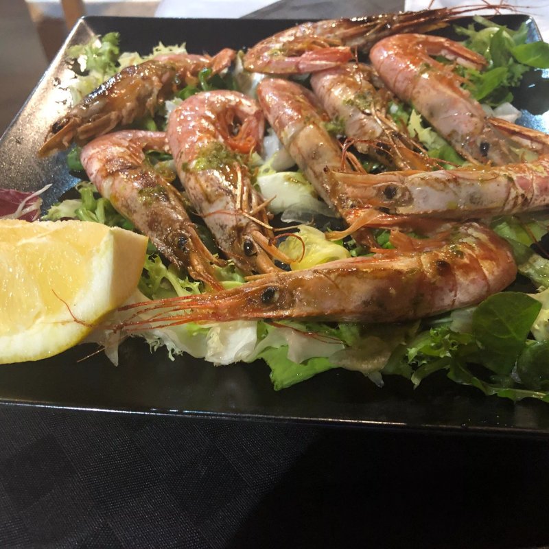 La Brasa d'Or
