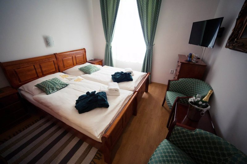 Hotel Bristol