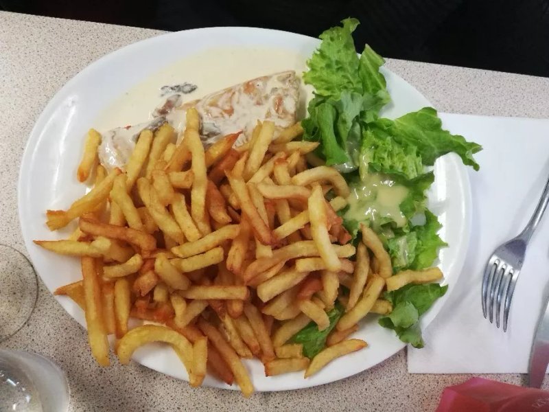Brasserie Au Bon Coin