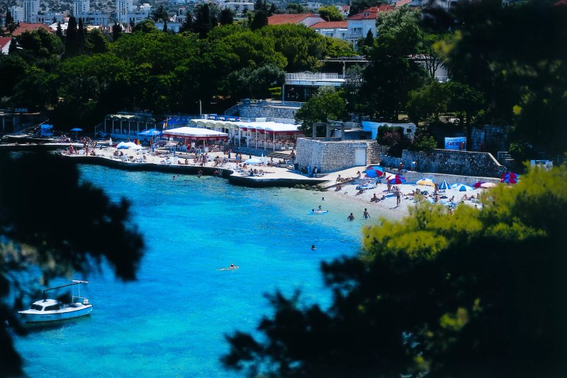 Hotel Adriatic