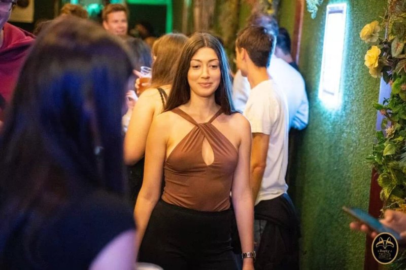 Rugby Lounge Club