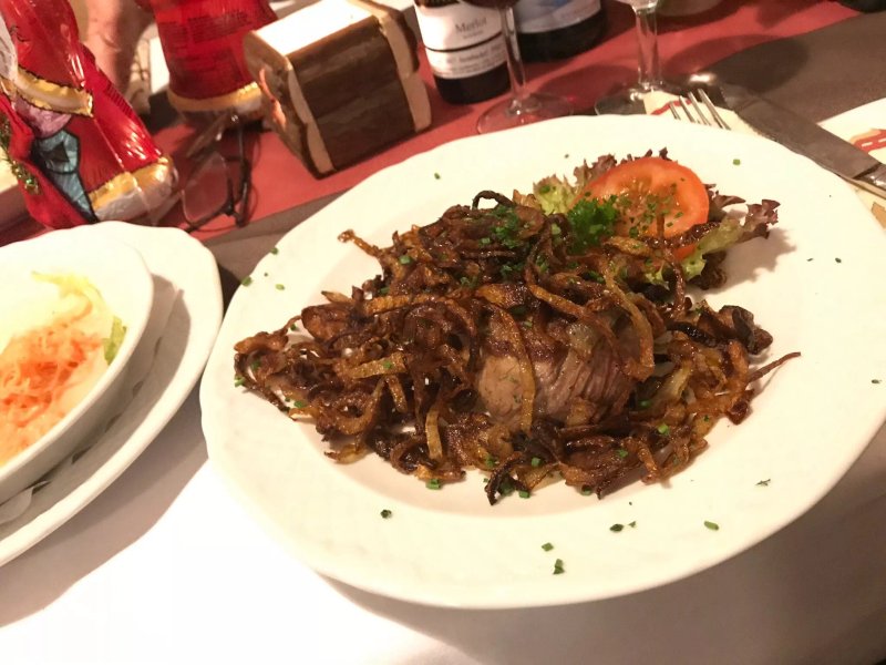 Gasthaus Zum Jagdschloss
